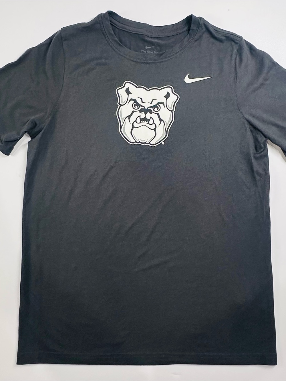 Nike Youth XL Butler Bulldogs Dri-Fit Legend Tee